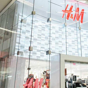 Retail Contractors