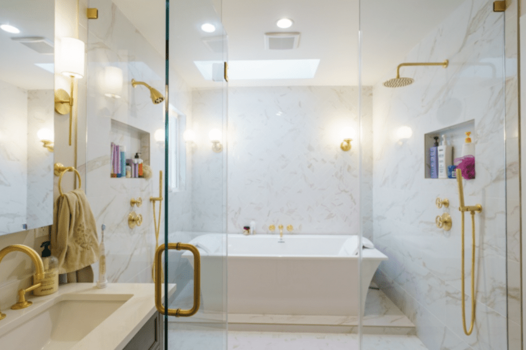 The Best Bathroom Remodeling Contractors in Santa Monica, California