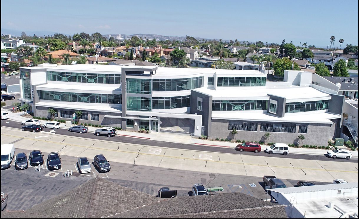 The Best Commercial Architects in Orange County and Newport Beach ...