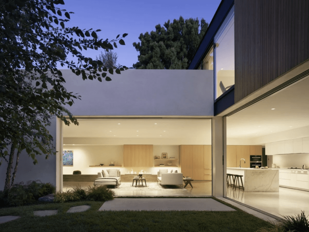 The Best Residential Architects in Santa Monica, California - Los ...
